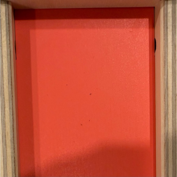 NWT Lovevery Wooden Drop & Roll Ramp With Ball (From Toddler Movement Mini Kit) - Picture 14 of 15